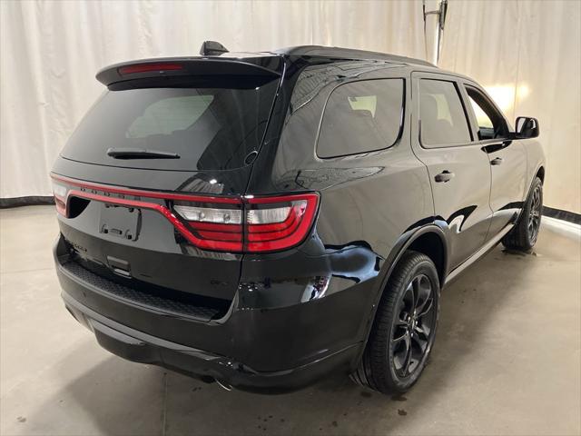 2026 Dodge Durango GT PLUS AWD