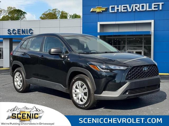 2025 Toyota Corolla Cross L for sale in West Union, SC