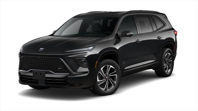 2026 Buick Enclave Sport Touring FWD