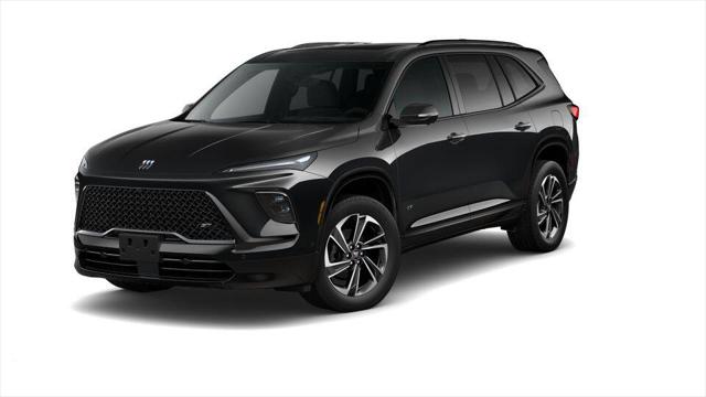 2026 Buick Enclave Sport Touring FWD
