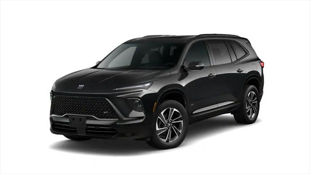 2026 Buick Enclave Sport Touring FWD