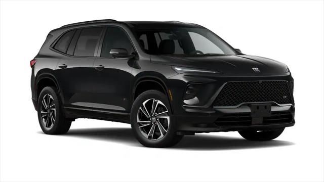 2026 Buick Enclave Sport Touring FWD
