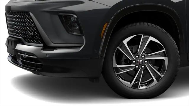 2026 Buick Enclave Sport Touring FWD