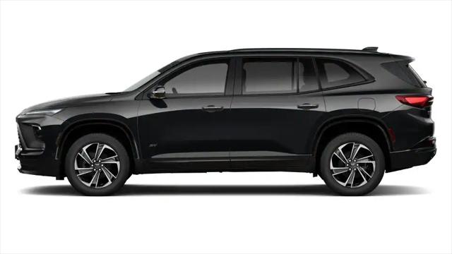 2026 Buick Enclave Sport Touring FWD