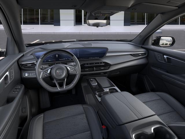 2026 Buick Enclave Sport Touring FWD
