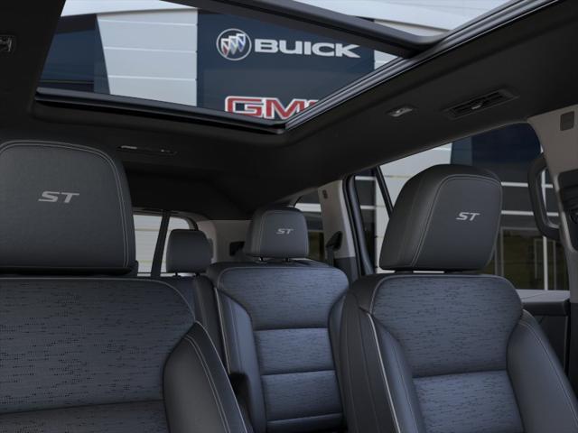 2026 Buick Enclave Sport Touring FWD