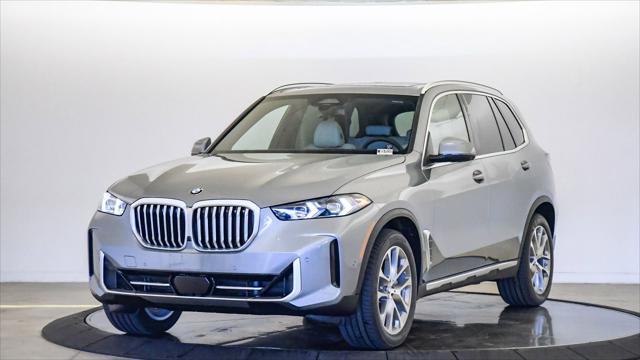 2026 BMW X5 xDrive40i for sale in Torrance, CA