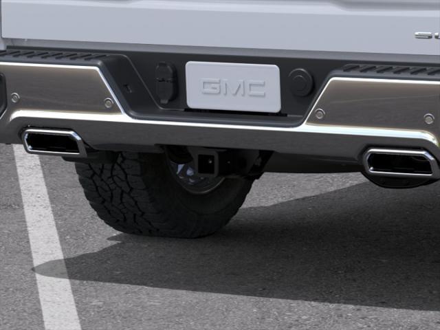 2026 GMC Sierra 1500 Crew Cab, Short Bed, SLT, 4WD