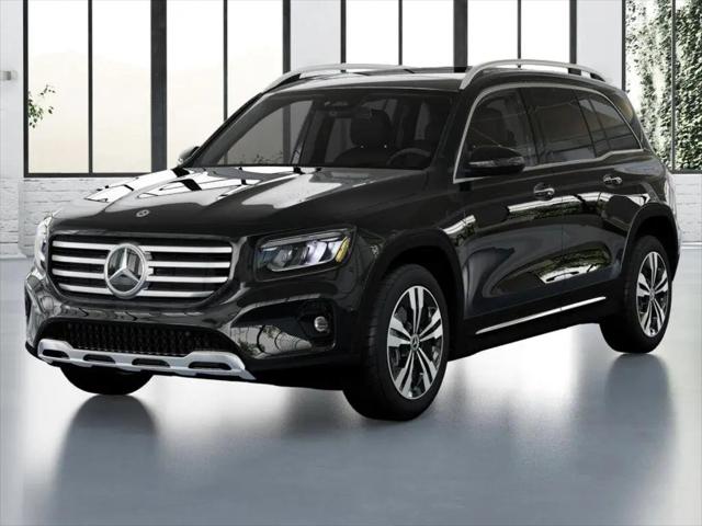2026 Mercedes-Benz GLB Base for sale in Chattanooga, TN
