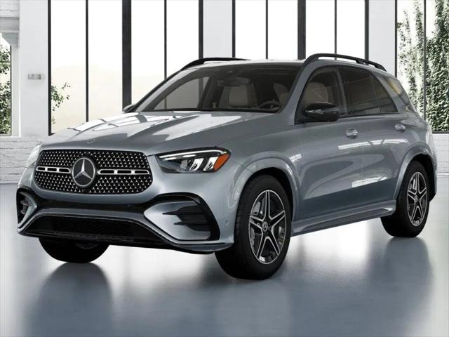 2026 Mercedes-Benz GLE GLE 350 4MATIC for sale in Chattanooga, TN