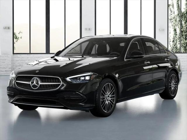 2025 Mercedes-Benz C-CLASS C 300 C 300 for sale in Chattanooga, TN