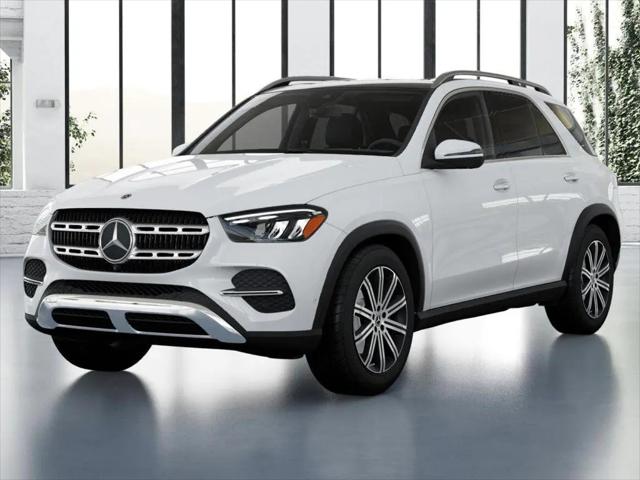 2026 Mercedes-Benz GLE GLE 350 4MATIC for sale in Chattanooga, TN