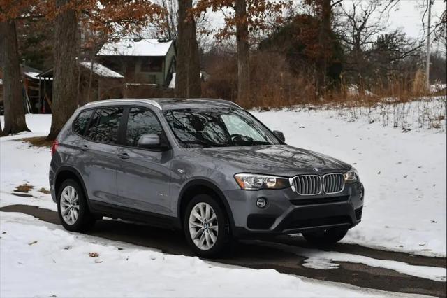2017 BMW X3 xDrive28i for sale in Madison, WI