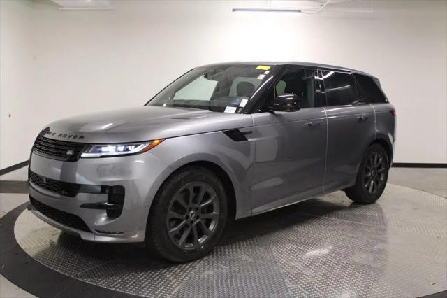 2024 Land Rover Range Rover Sport Dynamic SE for sale in Charleston, SC