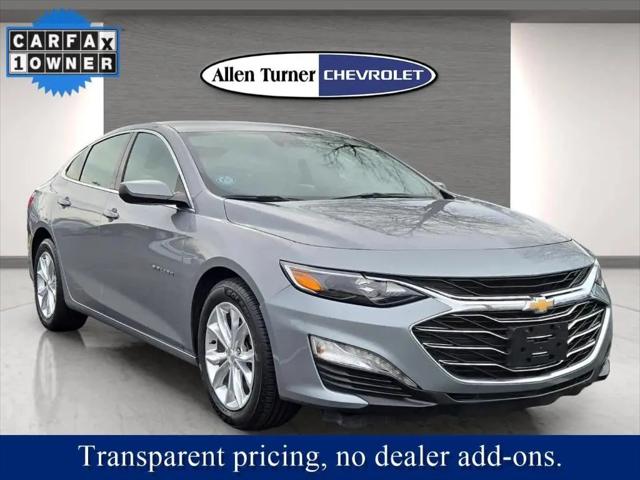 2024 Chevrolet Malibu FWD 1LT for sale in Auburn, AL