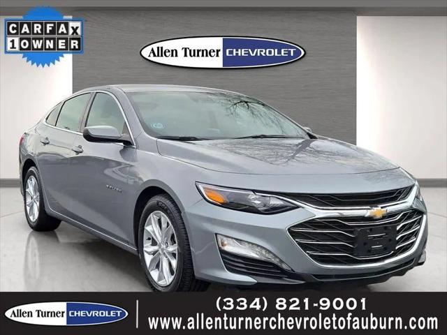 2024 Chevrolet Malibu FWD 1LT for sale in Auburn, AL