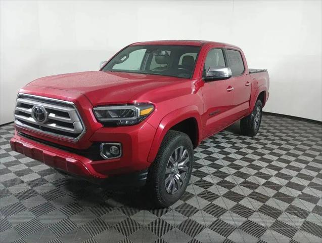 2023 Toyota Tacoma Limited for sale in Anchorage, AK