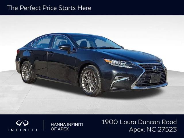 2018 Lexus ES 350 Base for sale in Apex, NC