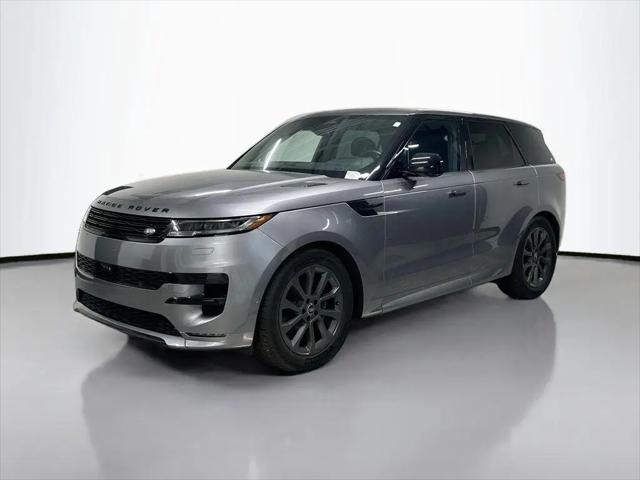 2024 Land Rover Range Rover Sport Dynamic SE for sale in Charleston, SC