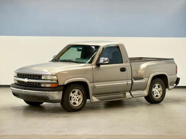 2000 Chevrolet Silverado 1500 LS for sale in Farmers Branch, TX
