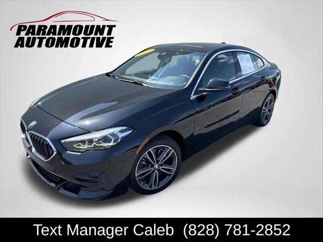2022 BMW Coupe i xDrive for sale in Hickory, NC
