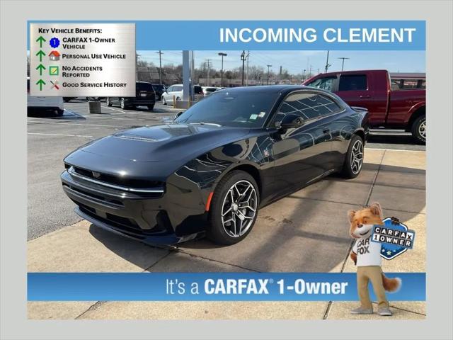 2026 Dodge Charger Scat Pack Plus 2-Door AWD for sale in Florissant, MO