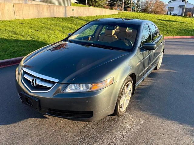 2005 Acura TL 3.2 for sale in Seattle, WA