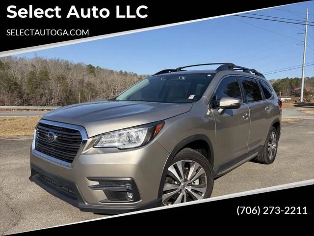 2019 Subaru Ascent Limited for sale in Ellijay, GA
