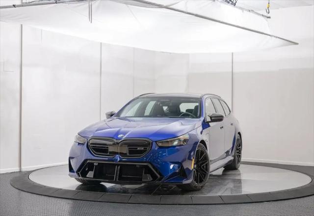 2026 BMW M5 Touring for sale in Troy, MI