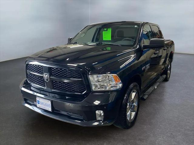 2019 Ram 1500 Classic Express Crew Cab 4x4 5'7" Box for sale in Arcadia, WI