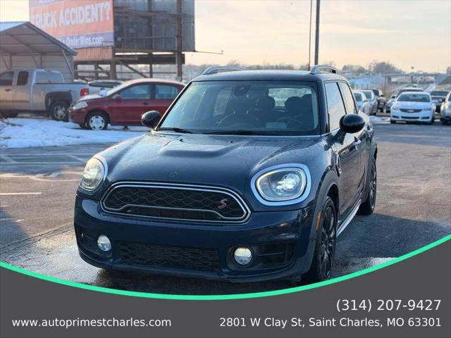 2019 MINI Countryman Cooper S for sale in Saint Charles, MO