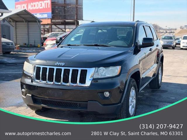 2011 Jeep Grand Cherokee Laredo for sale in Saint Charles, MO