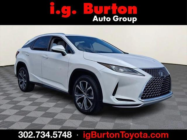 2021 Lexus RX 350 Base for sale in Dover, DE