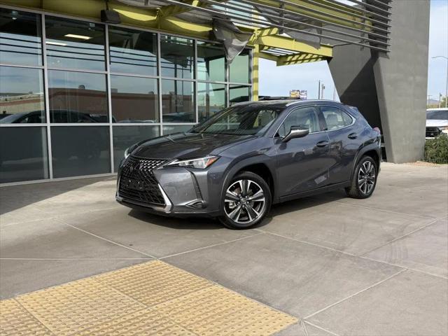 2024 Lexus UX 250h Base for sale in Tempe, AZ