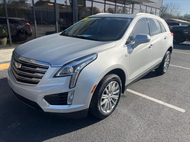 2019 Cadillac XT5 Luxury for sale in Waycross, GA
