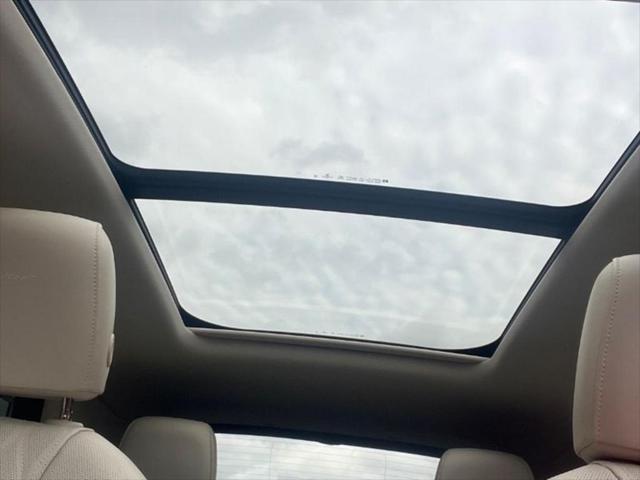 2021 Buick Envision AWD Avenir
