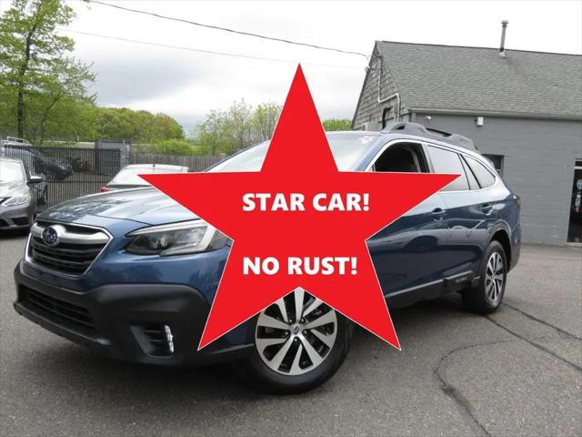 2020 Subaru Outback Premium for sale in Norwood, MA