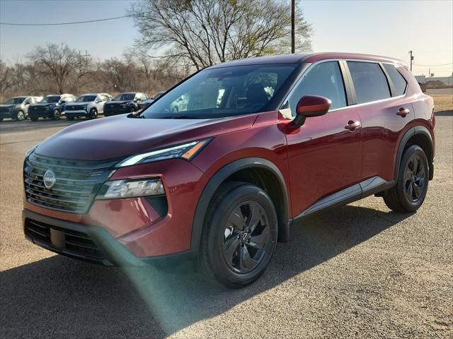 2026 Nissan Rogue SV for sale in Clovis, NM