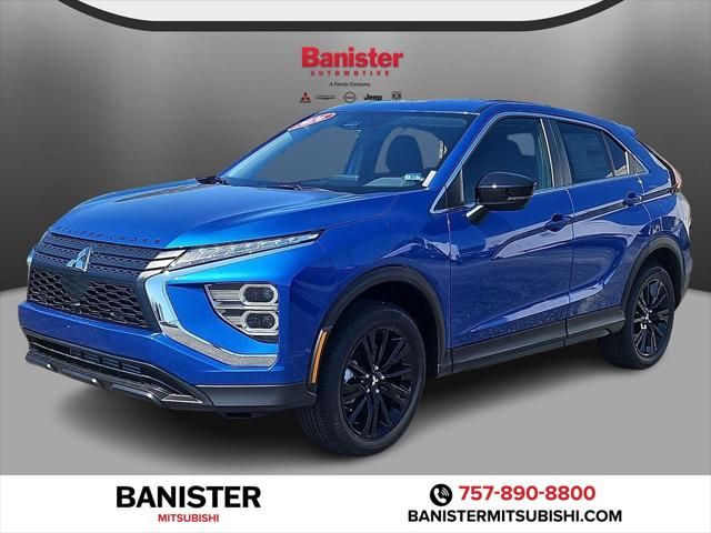2026 Mitsubishi Eclipse Cross LE 1.5T S-AWC for sale in Hampton, VA