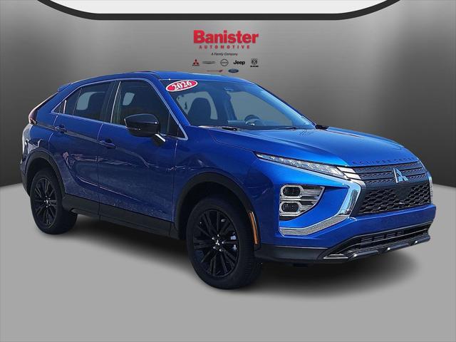 2026 Mitsubishi Eclipse Cross LE 1.5T S-AWC