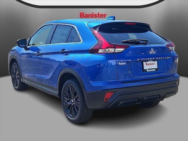 2026 Mitsubishi Eclipse Cross LE 1.5T S-AWC