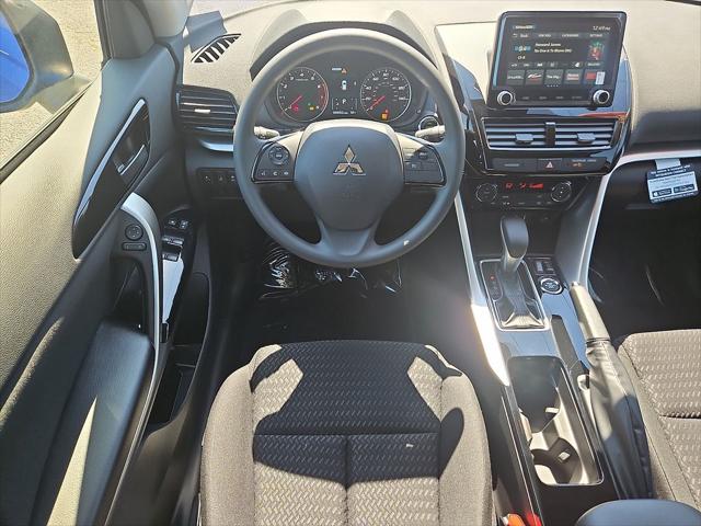 2026 Mitsubishi Eclipse Cross LE 1.5T S-AWC