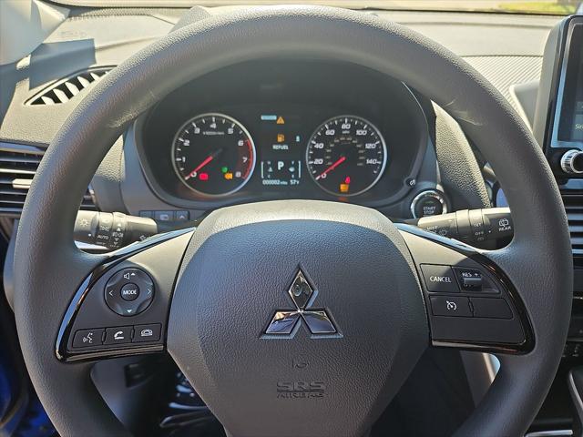 2026 Mitsubishi Eclipse Cross LE 1.5T S-AWC