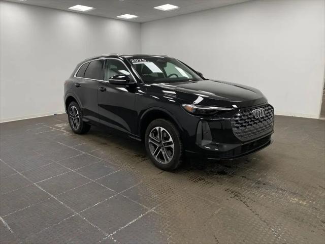 2025 Audi Q5 Premium Plus TFSI quattro S tronic for sale in Appleton, WI