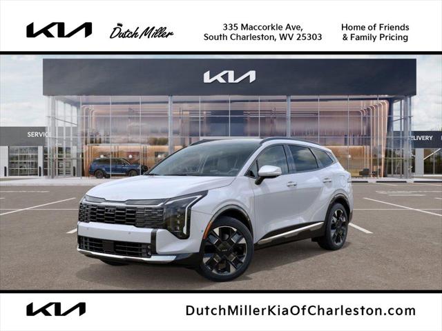 2026 Kia Sportage SX-Prestige for sale in South Charleston, WV