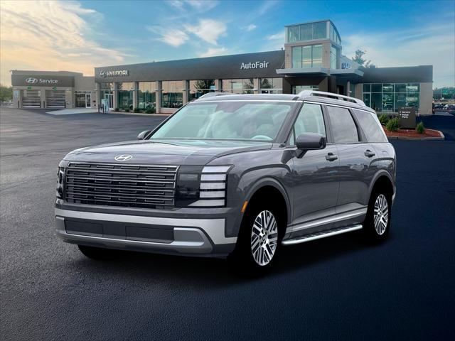 2026 Hyundai Palisade SEL 8P for sale in MANCHESTER, NH