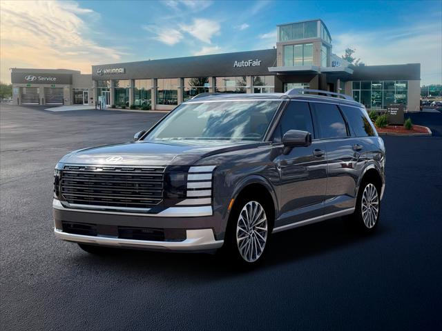 2026 Hyundai Palisade Calligraphy for sale in MANCHESTER, NH