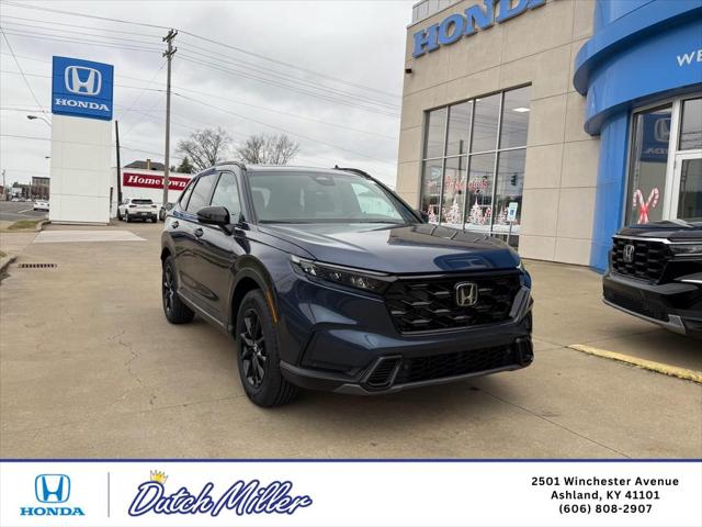 2026 Honda CR-V Hybrid AWD Sport-L for sale in Ashland, KY