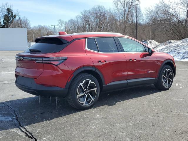 2026 Chevrolet Equinox LT 2, FWD