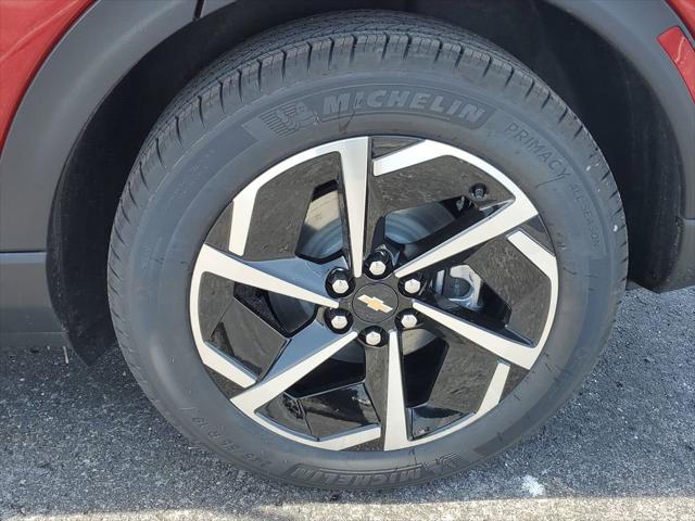 2026 Chevrolet Equinox LT 2, FWD